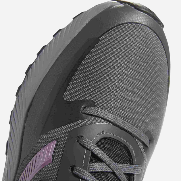 Buty do biegania damskie adidas Runfalcon 2.0 TR FZ3584 37.5 Szare (4062065764460) - obraz 4