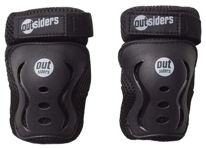 Zestaw bezpieczeństwa Outsiders Deluxe XS (5711336028891) - obraz 3
