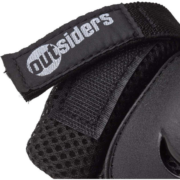 Zestaw bezpieczeństwa Outsiders Deluxe XS (5711336028891) - obraz 6