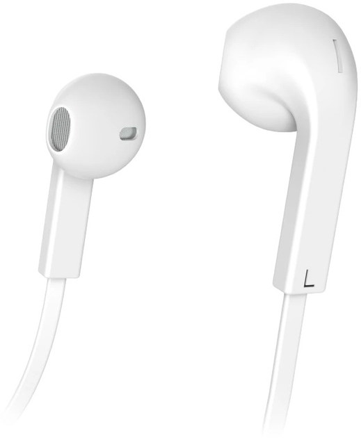 Наушники Hama Advance White (1841380000) купить в интернет-магазине ...