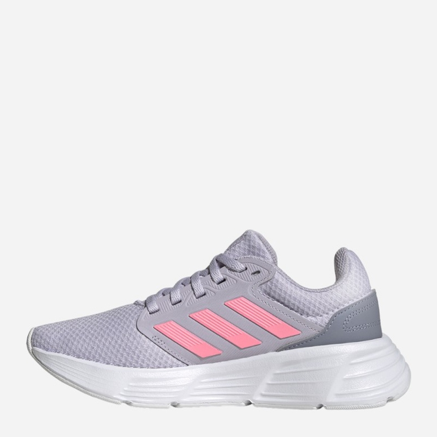 Buty do biegania damskie adidas Galaxy 6 W HP2406 38 Fioletowe (4066748579105) - obraz 3