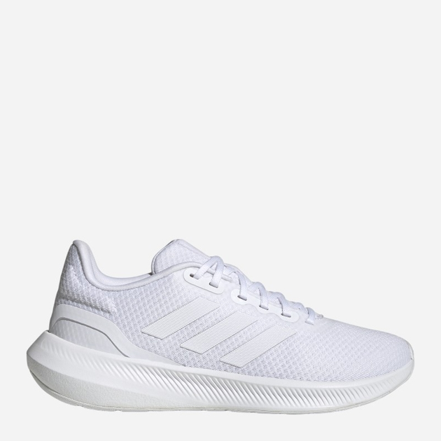 Жіночі кросівки для бігу Adidas Runfalcon 3.0 W HP7559 36.5 Білі (4066748207060) - зображення 1