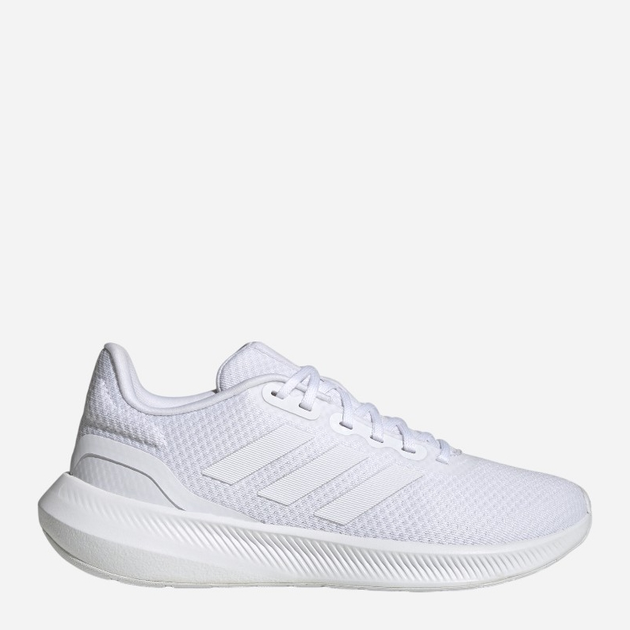 Жіночі кросівки для бігу Adidas Runfalcon 3.0 W HP7559 40.5 Білі (4066748207121) - зображення 1