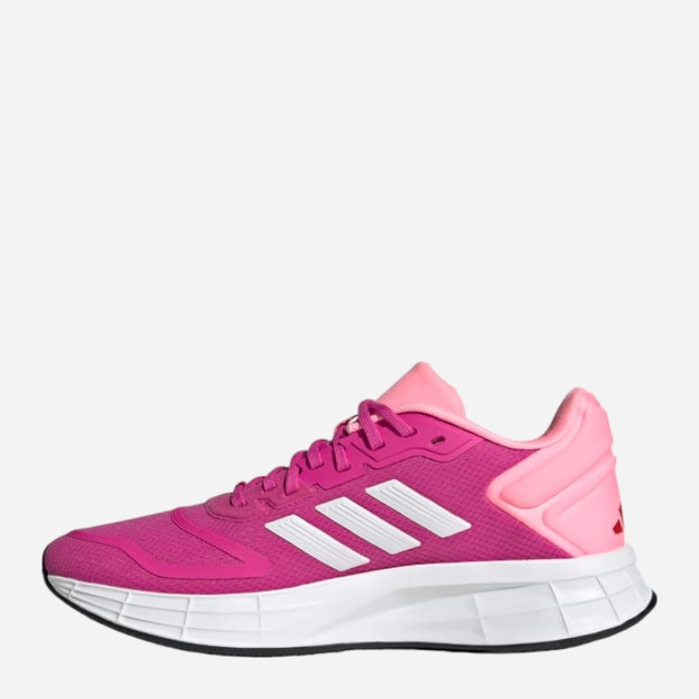 Buty do biegania damskie adidas Duramo 10 HQ4132 40 Różowe (4066748970131) - obraz 3