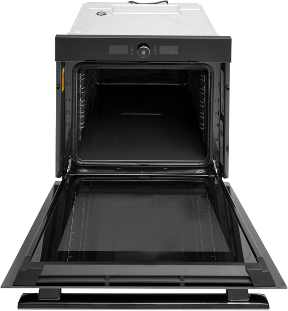 Духова шафа електрична Whirlpool AKZ9 6240 NB - зображення 9