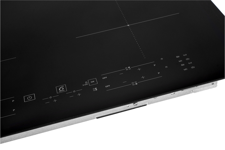 Варильна поверхня індукційна WHIRLPOOL WB B8360 NE - зображення 6