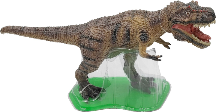 Фігурка Norimpex Динозавр Tyranosaurus Rex 20 см (5902444049117) - зображення 1