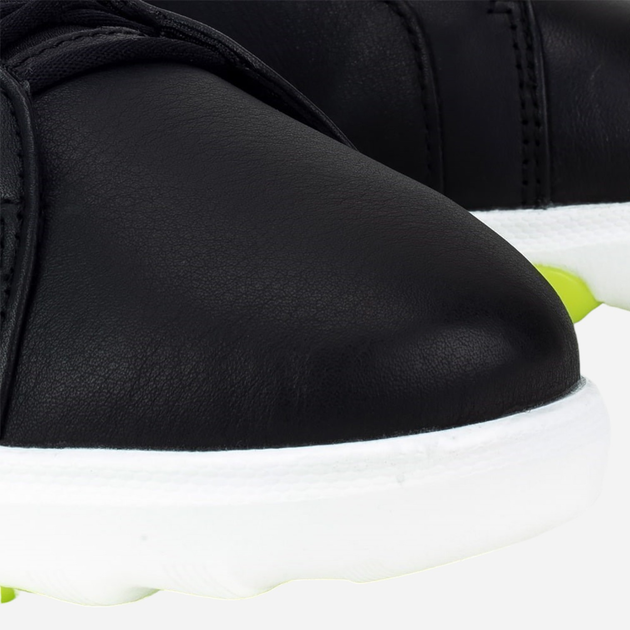 Sneakersy męskie Geox U927GA00085 41 (7UK) 27.3 cm Czarne (8058279914483) - obraz 5