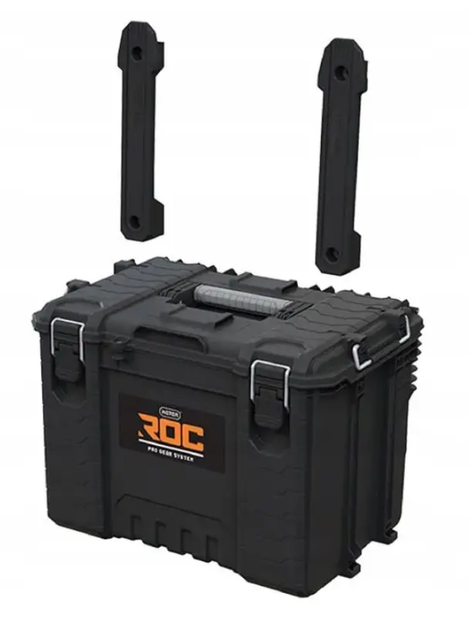 Ящик для інструментів Keter ROC Pro Gear 2.0 Tool box XL 256980