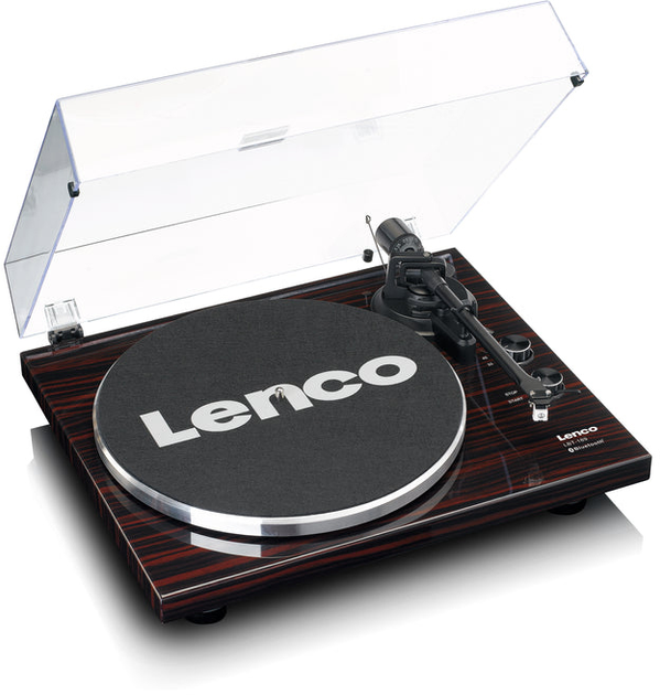 Проигрыватель винила Lenco LBT-189WA (A004974) - изображение 2