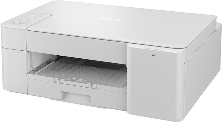 БФП Brother DCP-J1200W White (DCPJ1200WRE1) - зображення 3