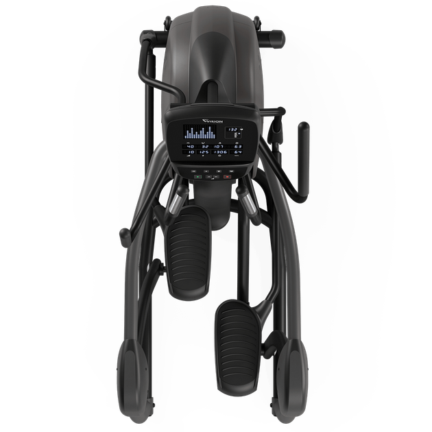 Орбітрек Vision Fitness S60 - Фото 4 Орбітрек Vision Fitness S60 - изображение 4