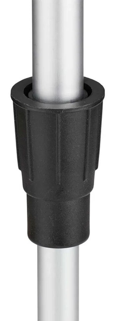 Wykrywacz metali ET Toys dla dzieci i początkujących Czarny (5711336031686) - obraz 5