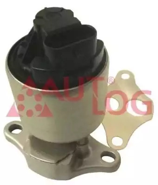 Клапан EGR Opel ASTRA G,VECTRA B, 1.4/1.6 95-05 - зображення 1