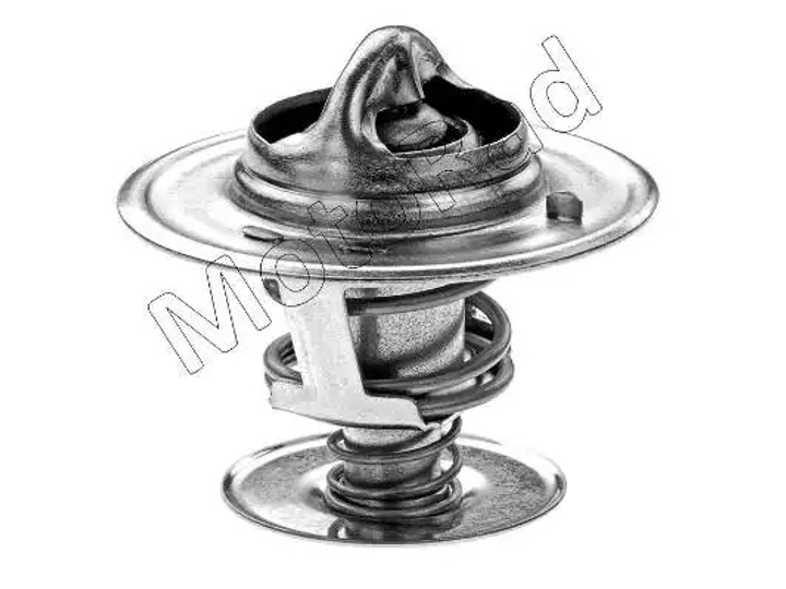 Термостат Opel Omega A/Ascona B/Ford Scorpio/Volvo S60/S70/V70 2.0-3.0 i/D -98 (92 C) (jiggle-pin) - зображення 1