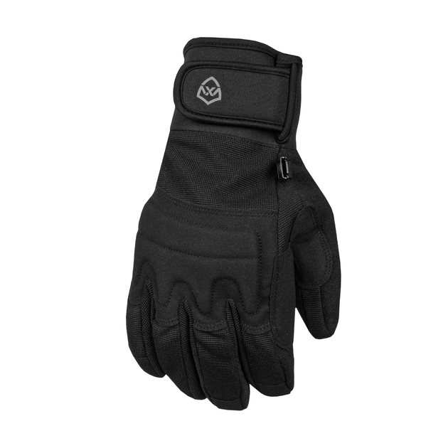 Зимние водонепроницаемые перчатки Dexshell Arendal Biking Gloves M Черный - изображение 2