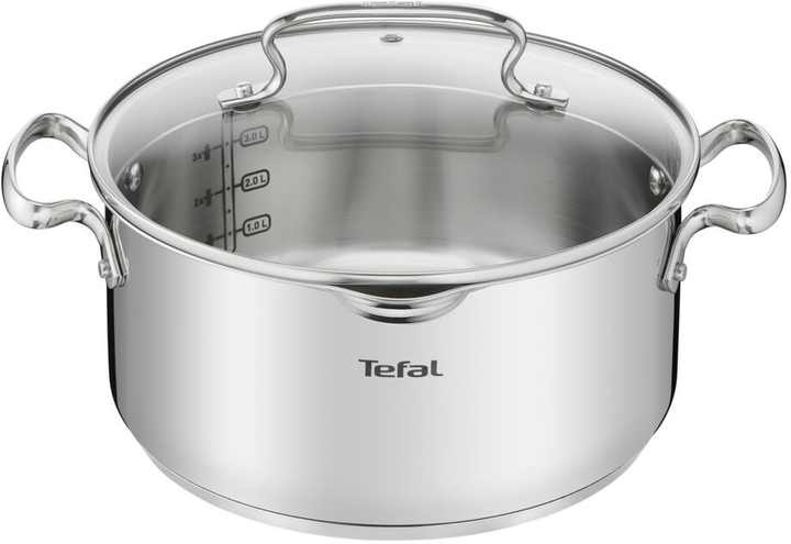 Набір посуду Tefal Duetto+ 12 предеметів (G732SC55) - зображення 3