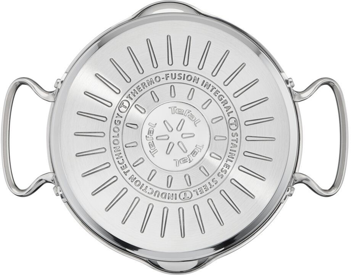 Набір посуду Tefal Duetto+ 12 предеметів (G732SC55) - зображення 9