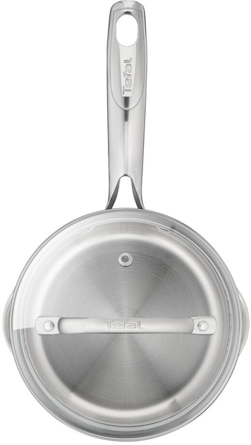 Набір посуду Tefal Duetto+ 12 предеметів (G732SC55) - зображення 11