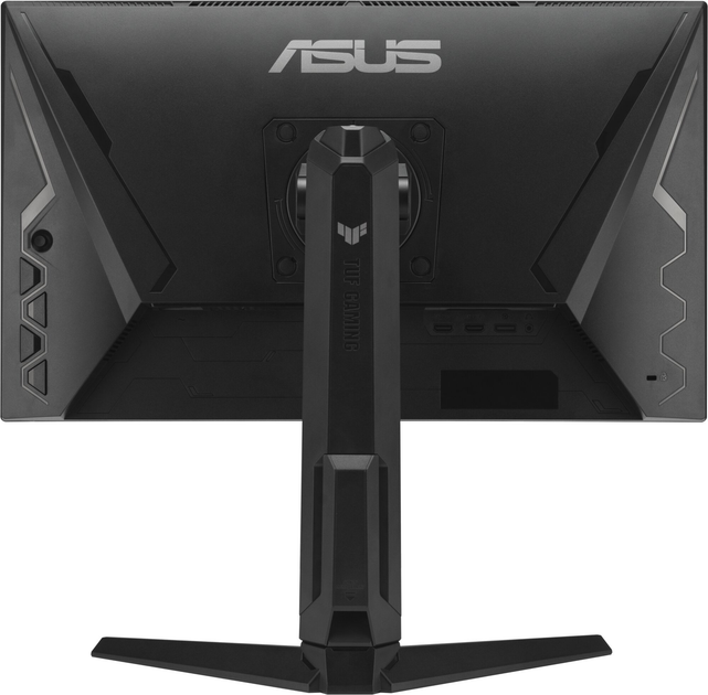 Monitor 23.8" Asus VG249QL3A (90LM09G0-B01170) - obraz 5