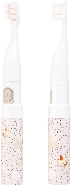 Elektryczna szczoteczka do zębów Vitammy Smile Pies (5901793642192) - obraz 4
