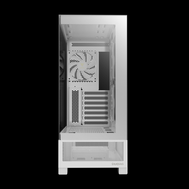 Корпус Gamdias Atlas M1 White (4712960139572) - изображение 8