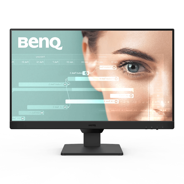 Monitor 27" BenQ GW2790 (9H.LLTLB.QBE) - obraz 1