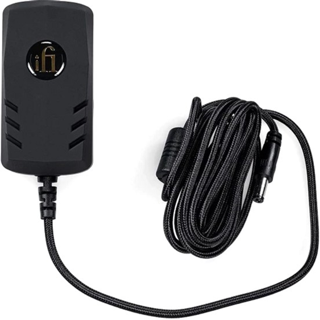 Блок питания iFi iPower2 5V Black (90402764) – фото, отзывы