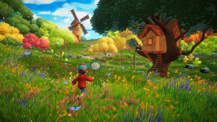 Гра для Nintendo Switch: Everdream Valley (Картридж) (5056635607539) - зображення 16