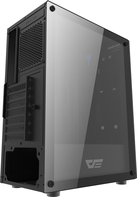 Корпус DarkFlash DK151 Black - изображение 5