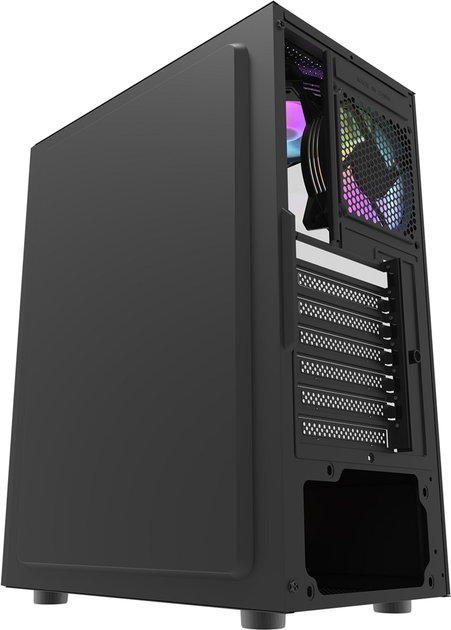Корпус DarkFlash DK151 Black - изображение 15