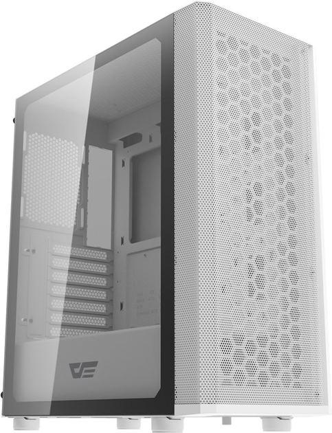 Корпус DarkFlash DK360 White - зображення 10