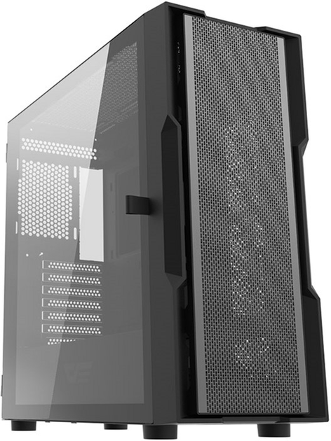 Корпус DarkFlash DK431 Black - изображение 1