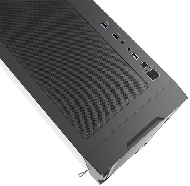 Корпус DarkFlash DK431 Black - изображение 3