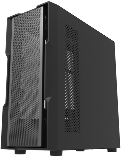 Корпус DarkFlash DK431 Black - изображение 6