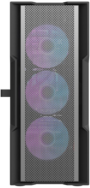 Корпус DarkFlash DK431 Black - изображение 11
