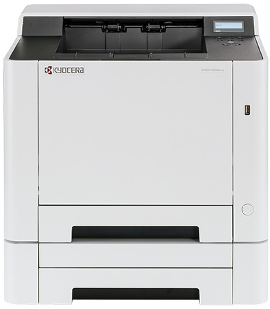 Принтер Kyocera Ecosys PA2100cwx (110C093NL0) - зображення 1