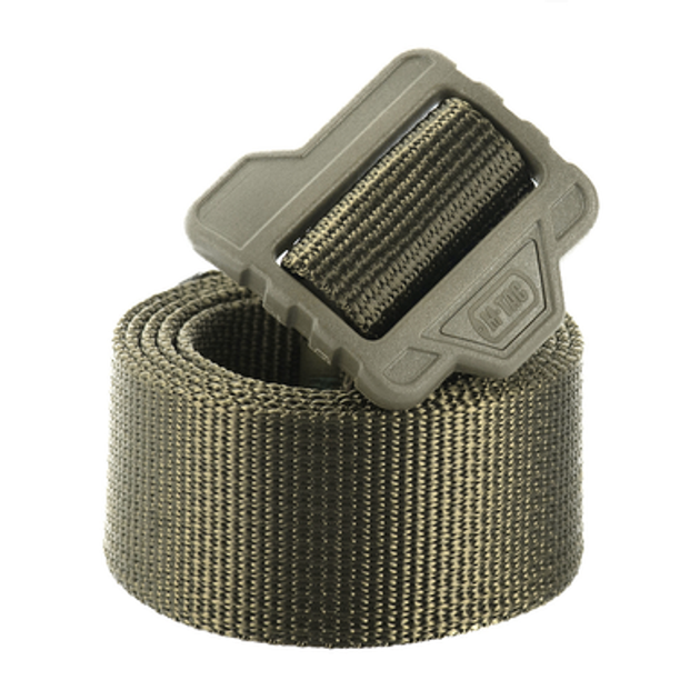 M-Tac ремінь Lite Tactical Belt Gen.II Olive XL - зображення 2