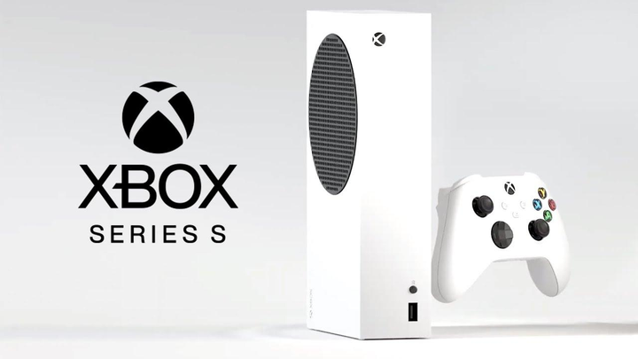 Ігрова приставка Xbox Microsoft Series S 512GB Starter Bundle - зображення 15
