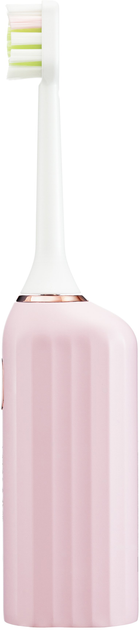 Електрична зубна щітка Vitammy Vivo Pink (5901793642789) - зображення 3