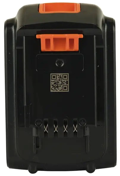 Wkrętarka akumulatorowa Black+Decker (BCD001C1) - obraz 6