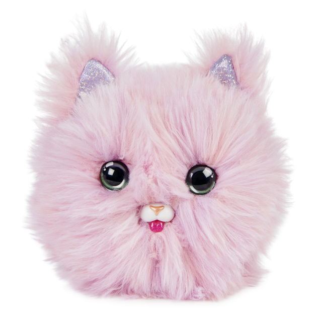 Zabawka interaktywna Furfluff Purr´n Fluff Kotek (778988346884) - obraz 3