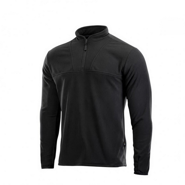 Кофта M-Tac Delta Fleece Black S 2000000020495 - изображение 1