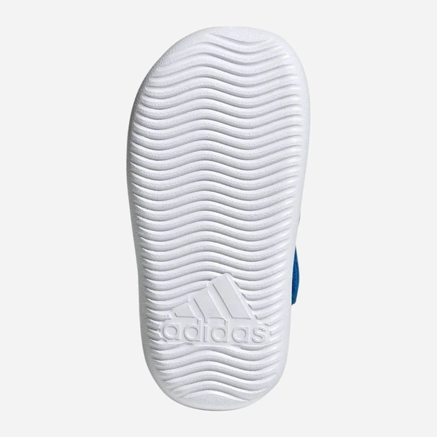 Sandały chłopięce piankowe adidas Water Sandal GW0389 24 Granatowe (4065418347372) - obraz 4