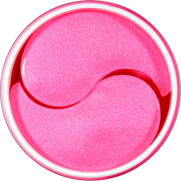 Płatki wielofunkcyjne z peptydami i różą Medi-Peel Hyaluron Rose Peptide 9 Ampoule Eye Patch 60 szt (8809409343631) - obraz 2