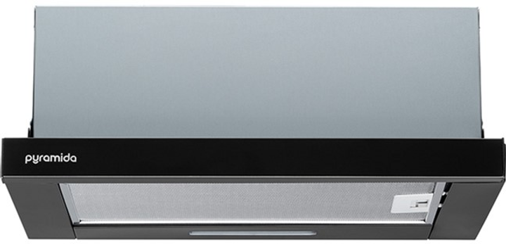 Вытяжка PYRAMIDA AGS 50 BL - изображение 2