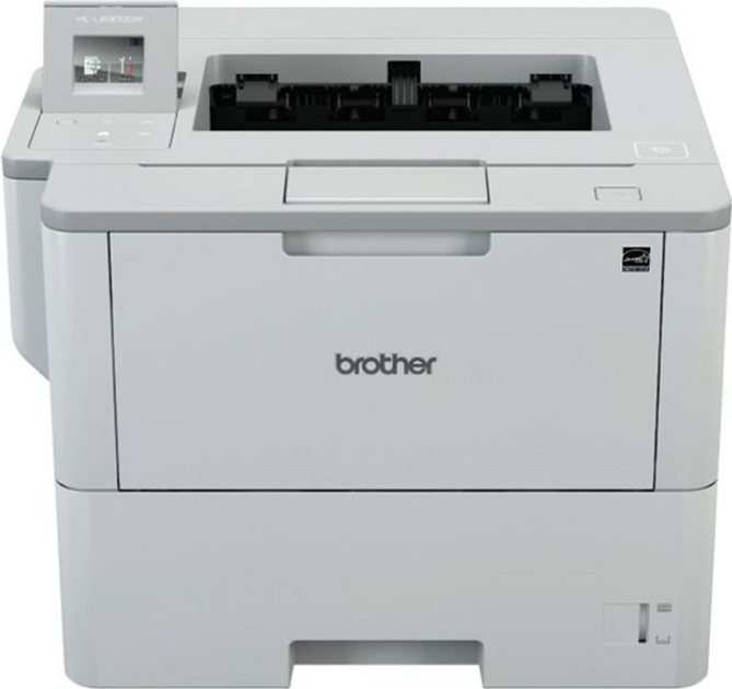 Принтер Brother HL-L6300DW White (HLL6300DWRF1) – фото, отзывы ...