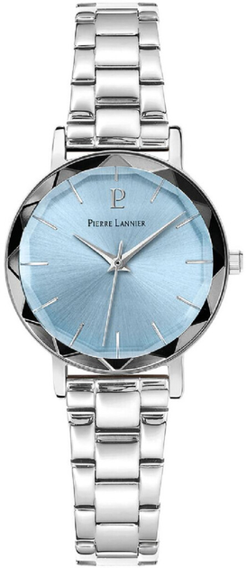 Женские часы PIERRE LANNIER 011L661 – купить онлайн на ROZETKA