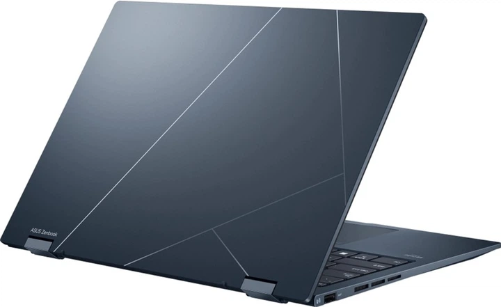 Ноутбук ASUS ZenBook 14 Flip OLED UP3404VA-KN026W (90NB10E2-M005K0