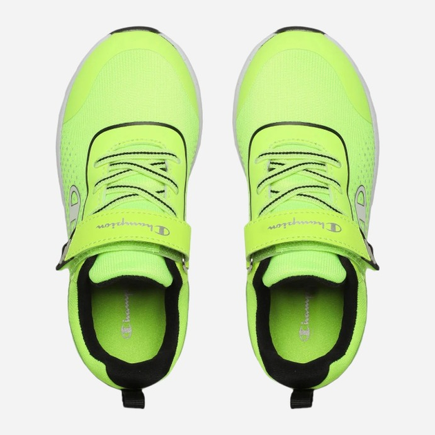 Buty sportowe chłopięce Champion S32467-YS012 28 Seledynowe (8058132048386) - obraz 3